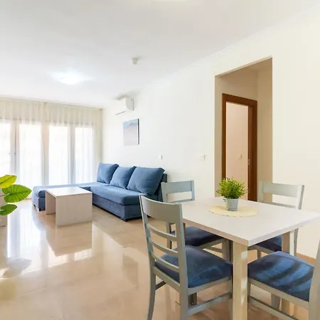 Dream Sea Apartamento Almerimar